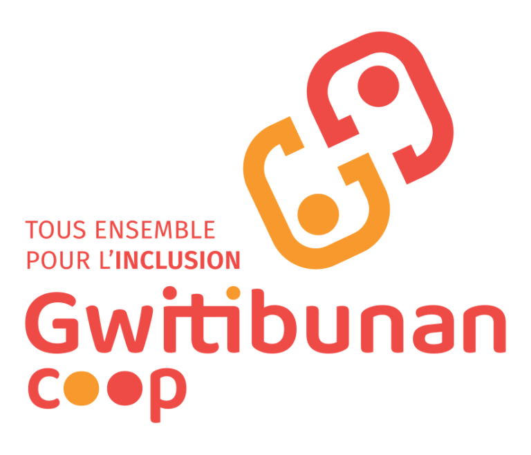 Logo Gwitibunan Coop